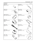 Preview for 389 page of Suzuki Liana RH413 Service Manual