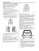 Preview for 392 page of Suzuki Liana RH413 Service Manual