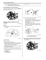 Preview for 402 page of Suzuki Liana RH413 Service Manual