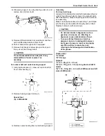 Preview for 405 page of Suzuki Liana RH413 Service Manual