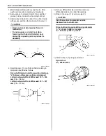 Preview for 408 page of Suzuki Liana RH413 Service Manual