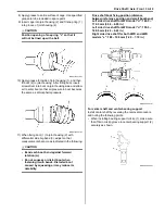 Preview for 409 page of Suzuki Liana RH413 Service Manual