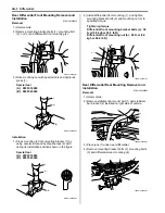 Preview for 416 page of Suzuki Liana RH413 Service Manual