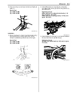 Preview for 417 page of Suzuki Liana RH413 Service Manual