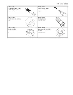 Preview for 433 page of Suzuki Liana RH413 Service Manual