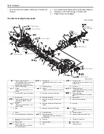 Preview for 438 page of Suzuki Liana RH413 Service Manual