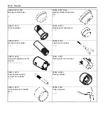 Preview for 452 page of Suzuki Liana RH413 Service Manual