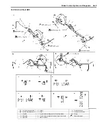 Preview for 463 page of Suzuki Liana RH413 Service Manual