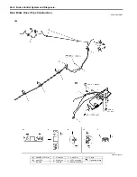 Preview for 464 page of Suzuki Liana RH413 Service Manual