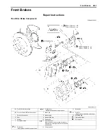 Preview for 485 page of Suzuki Liana RH413 Service Manual