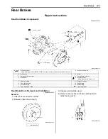 Preview for 493 page of Suzuki Liana RH413 Service Manual