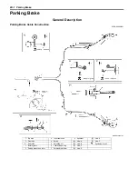 Preview for 500 page of Suzuki Liana RH413 Service Manual