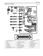 Preview for 507 page of Suzuki Liana RH413 Service Manual