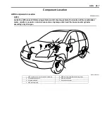 Preview for 509 page of Suzuki Liana RH413 Service Manual