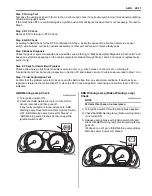 Preview for 513 page of Suzuki Liana RH413 Service Manual