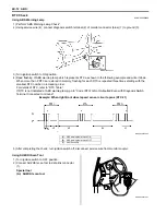 Preview for 514 page of Suzuki Liana RH413 Service Manual