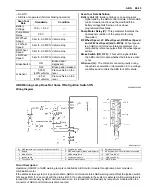 Preview for 517 page of Suzuki Liana RH413 Service Manual