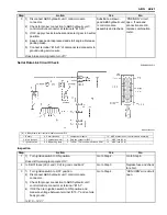 Preview for 523 page of Suzuki Liana RH413 Service Manual