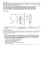 Preview for 526 page of Suzuki Liana RH413 Service Manual