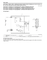 Preview for 528 page of Suzuki Liana RH413 Service Manual