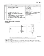 Preview for 529 page of Suzuki Liana RH413 Service Manual