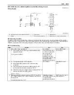 Preview for 531 page of Suzuki Liana RH413 Service Manual