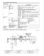 Preview for 554 page of Suzuki Liana RH413 Service Manual