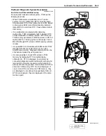 Preview for 557 page of Suzuki Liana RH413 Service Manual