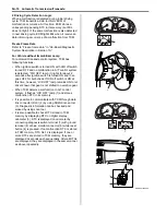 Preview for 558 page of Suzuki Liana RH413 Service Manual