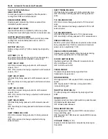 Preview for 576 page of Suzuki Liana RH413 Service Manual