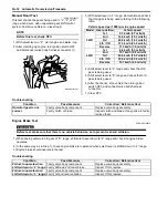 Preview for 580 page of Suzuki Liana RH413 Service Manual