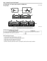 Preview for 602 page of Suzuki Liana RH413 Service Manual