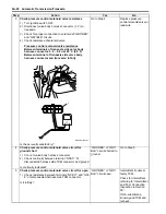 Preview for 608 page of Suzuki Liana RH413 Service Manual