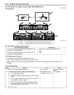 Preview for 618 page of Suzuki Liana RH413 Service Manual