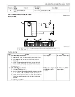 Preview for 623 page of Suzuki Liana RH413 Service Manual