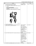 Preview for 625 page of Suzuki Liana RH413 Service Manual