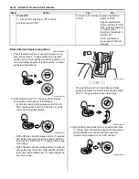 Preview for 626 page of Suzuki Liana RH413 Service Manual