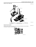 Preview for 629 page of Suzuki Liana RH413 Service Manual