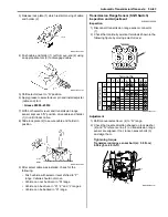 Preview for 631 page of Suzuki Liana RH413 Service Manual