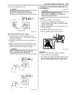 Preview for 639 page of Suzuki Liana RH413 Service Manual