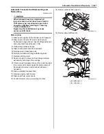 Preview for 645 page of Suzuki Liana RH413 Service Manual