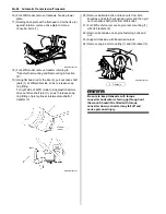 Preview for 646 page of Suzuki Liana RH413 Service Manual