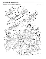 Preview for 648 page of Suzuki Liana RH413 Service Manual