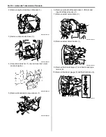 Preview for 650 page of Suzuki Liana RH413 Service Manual