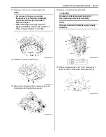 Preview for 651 page of Suzuki Liana RH413 Service Manual