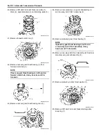 Preview for 656 page of Suzuki Liana RH413 Service Manual