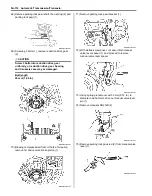 Preview for 660 page of Suzuki Liana RH413 Service Manual