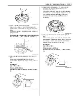 Preview for 663 page of Suzuki Liana RH413 Service Manual