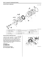 Preview for 664 page of Suzuki Liana RH413 Service Manual