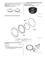 Preview for 673 page of Suzuki Liana RH413 Service Manual